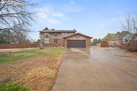 Miranda, COLORADO SPRINGS, CO 80918