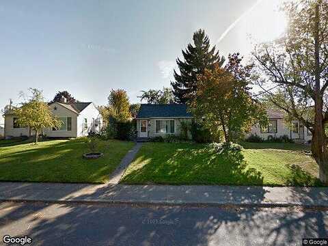 Elgin, SPOKANE, WA 99205