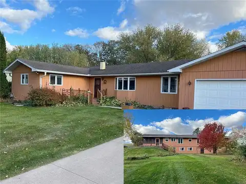 Yellow, CADOTT, WI 54727