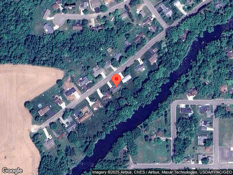 Yellow, CADOTT, WI 54727