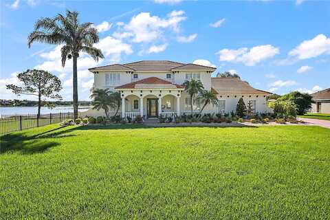 Two Lakes, EUSTIS, FL 32726