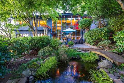 4Th, LA CONNER, WA 98257
