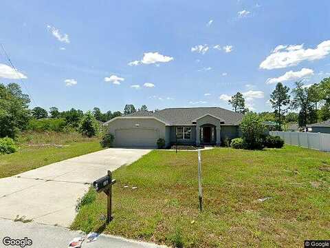 Marion Oaks, OCALA, FL 34473