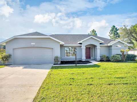 Marion Oaks, OCALA, FL 34473