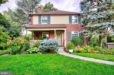 Lindley, GLENSIDE, PA 19038