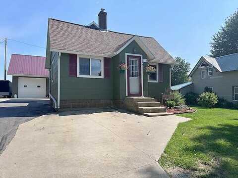 Maple, SPRING GROVE, MN 55974