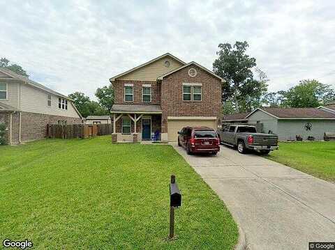 Batten, CROSBY, TX 77532