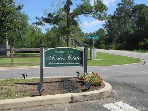Carley, MILTON, FL 32583
