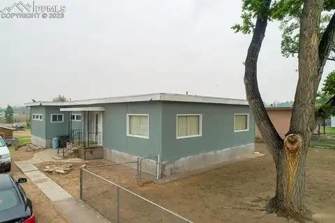 Elm, LA JUNTA, CO 81050