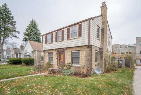 Townsend, MILWAUKEE, WI 53216