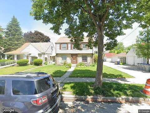 Townsend, MILWAUKEE, WI 53216