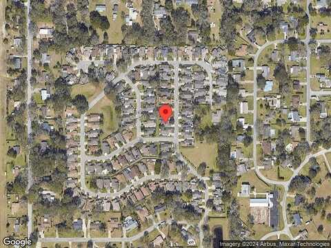 45Th, OCALA, FL 34470