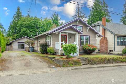 Kincaid, SUMNER, WA 98390