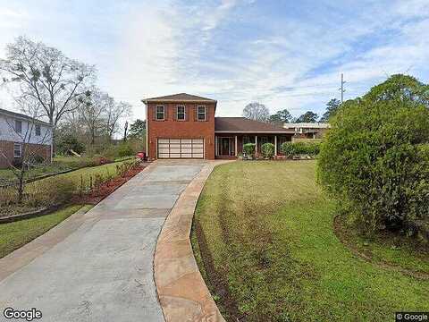 Wingate, MACON, GA 31210