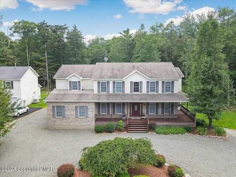 Seneca, TOBYHANNA, PA 18466