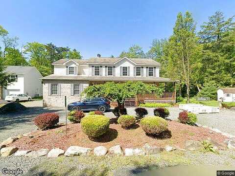 Seneca, TOBYHANNA, PA 18466