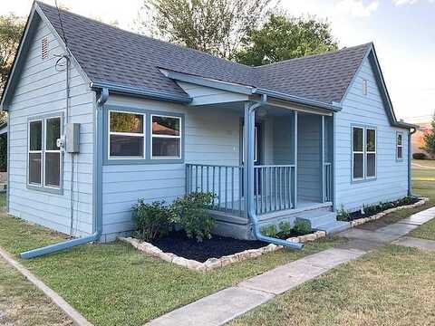 Weaver, GAINESVILLE, TX 76240