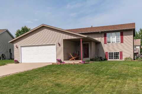 12Th, STEWARTVILLE, MN 55976