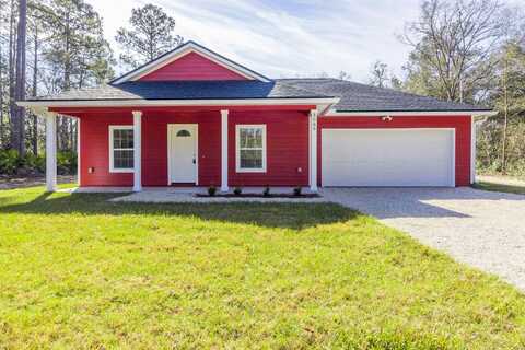 Kenneth, HASTINGS, FL 32145