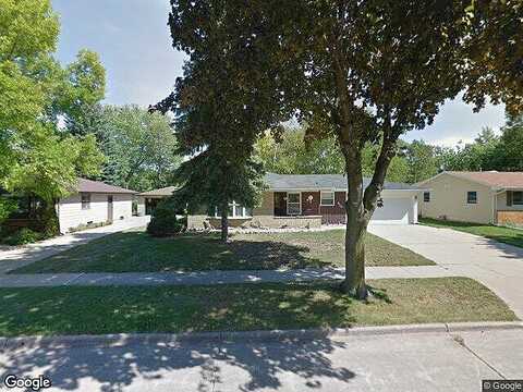 Joseph, APPLETON, WI 54915