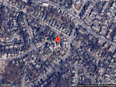 Overlook, ALEXANDRIA, VA 22305
