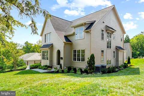 Overlook, ALEXANDRIA, VA 22305
