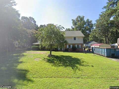 Banbury, TAPPAHANNOCK, VA 22560