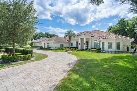 Isleworth Country Club, WINDERMERE, FL 34786