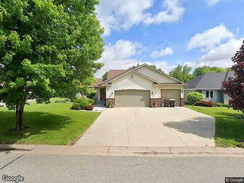 Thomas, EAGLE LAKE, MN 56024