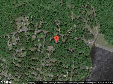 Redground, RUTHER GLEN, VA 22546