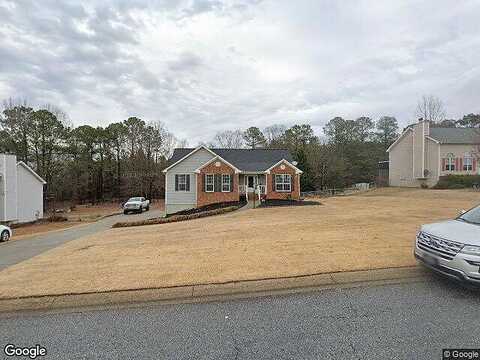Mackinaw, BETHLEHEM, GA 30620