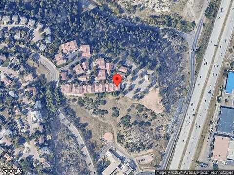 Vista Del Sol, COLORADO SPRINGS, CO 80919