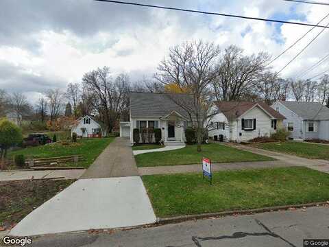 Chautauqua, ERIE, PA 16511