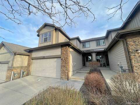 Bristolwood, CASTLE PINES, CO 80108