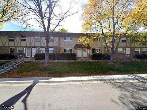 Hinsdale, CENTENNIAL, CO 80122