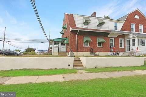 Saude, ESSINGTON, PA 19029