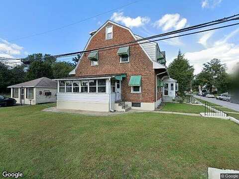 Saude, ESSINGTON, PA 19029