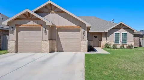 Prentiss, LUBBOCK, TX 79407