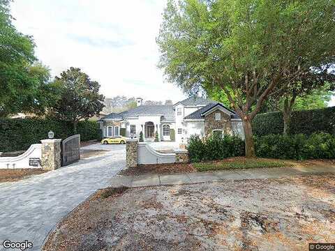 Down Point, WINDERMERE, FL 34786