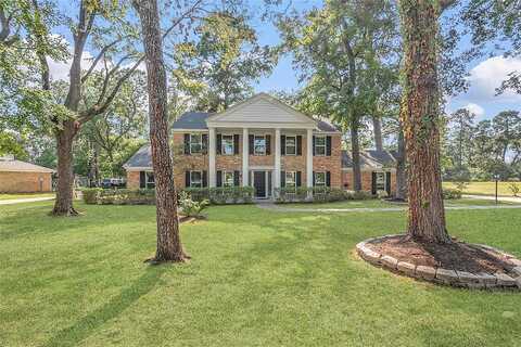 River Plantation, CONROE, TX 77302