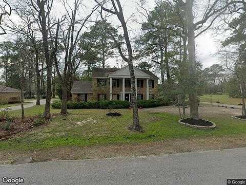 River Plantation, CONROE, TX 77302