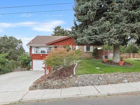 Buena Vista, CHENEY, WA 99004