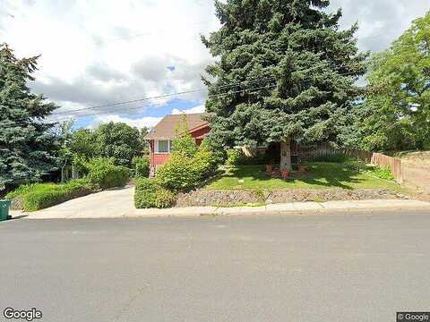 Buena Vista, CHENEY, WA 99004