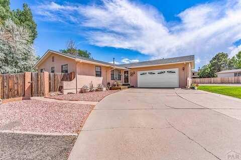 Portero, PUEBLO, CO 81005