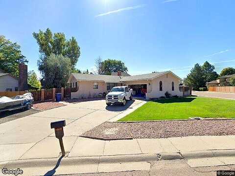 Portero, PUEBLO, CO 81005