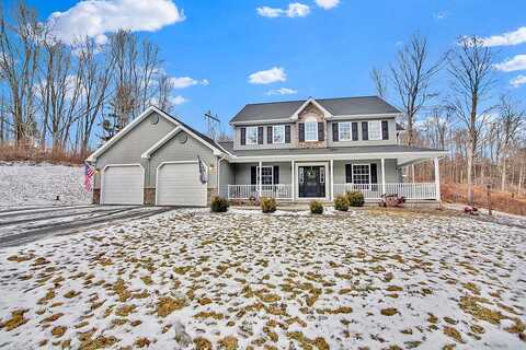 Sylvan Glen, WELLSBORO, PA 16901