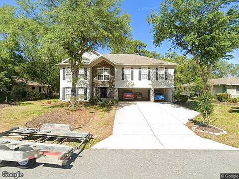 Mastic, HOMOSASSA, FL 34446