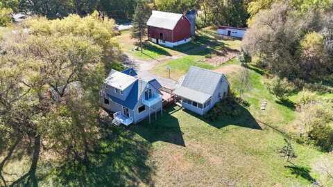 County Road 136, SAINT AUGUSTA, MN 56301