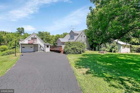 County Road 136, SAINT AUGUSTA, MN 56301