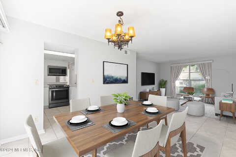 Lofty Pines, JACKSONVILLE, FL 32210